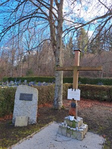KZ-Friedhof Jänne r2023